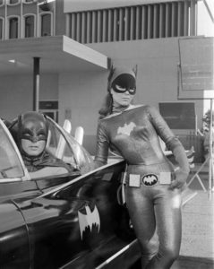 1966 Batgirl