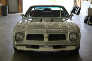 1976 Pontiac Trans Am, Muscle Car, Old Car, Restoration, Repairs, Classic Car, 76 Trans Am, Pontiac