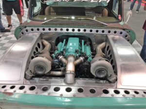 SEMA, Car Parts, Fabricated Metal, Specialty Fabrication, Late Model Performance, Custom Cars, Autocross