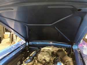 SEMA, Car Parts, Fabricated Metal, Specialty Fabrication, Late Model Performance, Custom Cars, Autocross