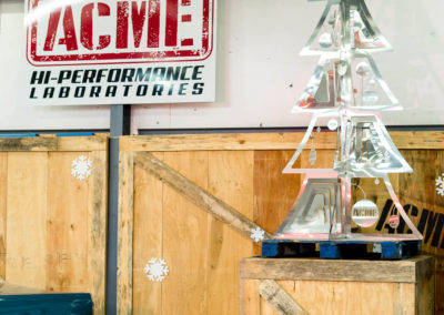 ACME Hi-Performance Laboratories, Hot Rods, Custom Cars, Welding, Fabrication, Late Model Performance, Manufacturing, Prototyping, 3D Printing, Metal Shaping, Restorations, Repairs, Composites, 3D Modeling, Engineering